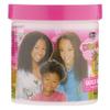 African Pride Dream Kids Olive Miracle Quick Bounce Detangling Pudding (3 Pack) - Detangles & Controls Hair Frizz, Adds Shine to Natural Coils & Curls, 15 Oz view 2