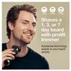 Braun Series 9 Pro 9419s Electric Shaver for Men, Wet & Dry Razor, Shaving Kit with 4+1 Head with ProLift Trimmer, Holiday Gifts for Men view 4