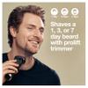 Braun Series 9 Pro 9460cc Electric Razor, Waterproof Foil Shaver, Wet/Dry Use, ProLift Beard Trimmer, 5-in-1 Cleaning & Charging SmartCare Center view 3
