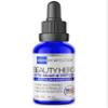 Skin Perfection Snap 8 Peptides Serum for Face - Anti Aging Peptide Serum for Fine Lines & Wrinkles - Diy Peptide Face with Hyaluronic Acid Crows Feet Diy Mix with Any Skincare 0.5oz view 1