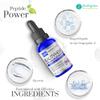 Skin Perfection Snap 8 Peptides Serum for Face - Anti Aging Peptide Serum for Fine Lines & Wrinkles - Diy Peptide Face with Hyaluronic Acid Crows Feet Diy Mix with Any Skincare 0.5oz view 3