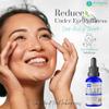 Skin Perfection Eyeseryl Anti-Aging Serum Booster for Puffy Eye Bags | Reduce Puffiness | Tighten and Firm Under-Eye Slackness | Make Any Eye Cream More Effective | Acetyl Tetrapeptide-5 view 2