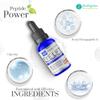 Skin Perfection Eyeseryl Anti-Aging Serum Booster for Puffy Eye Bags | Reduce Puffiness | Tighten and Firm Under-Eye Slackness | Make Any Eye Cream More Effective | Acetyl Tetrapeptide-5 view 3