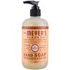 11329 Liquid Hand Soap, Oat Blossom, 12.5-oz. - Quantity 6 view 1