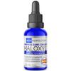 Skin Perfection Haloxyl Anti-aging Under-eye Diy Serum Booster Peptides for Dark Circles, Discolorations Blue Passion Flower .5 Oz, 300 Drops view 1