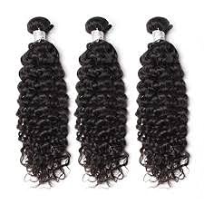 11A DEEP CURL VIRGIN HAIR (30 inch)