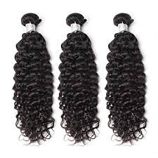11A DEEP CURL VIRGIN HAIR (30 inch)