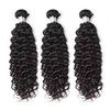 11A DEEP CURL VIRGIN HAIR (30 inch) view 1