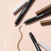 COSNORI Super Proof Fitting Gel Eyeliner 03 Walnut Brown - Smudge-Proof, Longwear Eyeliner Pencil, Soft Drawing 2mm Ultra-Slim Pencil, Waterproof, 0.004oz (0.13g) view 4