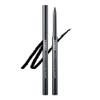 COSNORI Super Proof Fitting Gel Eyeliner 01 Vivid Black - Smudge-Proof, Longwear Eyeliner Pencil, Soft Drawing 2mm Ultra-Slim Pencil, Waterproof, 0.004oz (0.13g) view 1