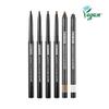 COSNORI Super Proof Fitting Gel Eyeliner 01 Vivid Black - Smudge-Proof, Longwear Eyeliner Pencil, Soft Drawing 2mm Ultra-Slim Pencil, Waterproof, 0.004oz (0.13g) view 2