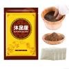 ARY 18 foot bath herbs, foot soak spa herbal foot reflexology, promote metabolism, eliminate fatigue improve sleep foot pain foot care treatment (4 pack) view 1