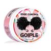 Edge Control Wax for Women Strong Hold Non-greasy, Edge Wax Styling Gel for Black Women Hair No Flaking, White Residue, Shine and Smooth Strawberry Scent 4oz view 1