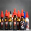 Beard Octane: Nitro - Natural Beard Oil w/Argan Oil - 1 Oz - Promotes Healthy Softer Beards - Made in USA - Premium Handcrafted Beard Care view 4