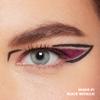 NYX Professional Makeup Epic Wear Metallic Liquid Liner, Long-Lasting Waterproof Eyeliner - Black Metal view 3