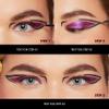 NYX Professional Makeup Epic Wear Metallic Liquid Liner, Long-Lasting Waterproof Eyeliner - Black Metal view 4