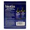 Difeel Pro-Growth Biotin Shampoo & Conditioner 2-PC Gift Set - Thinning Hair & Hair Loss, Paraben Free view 2