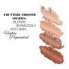bellapierre Ultra Glow Makeup Palette | 4 Illuminating Shades to Suit Different Skin Tones | Non-Toxic and Paraben Free | Vegan and Cruelty Free | Cruelty Free view 4
