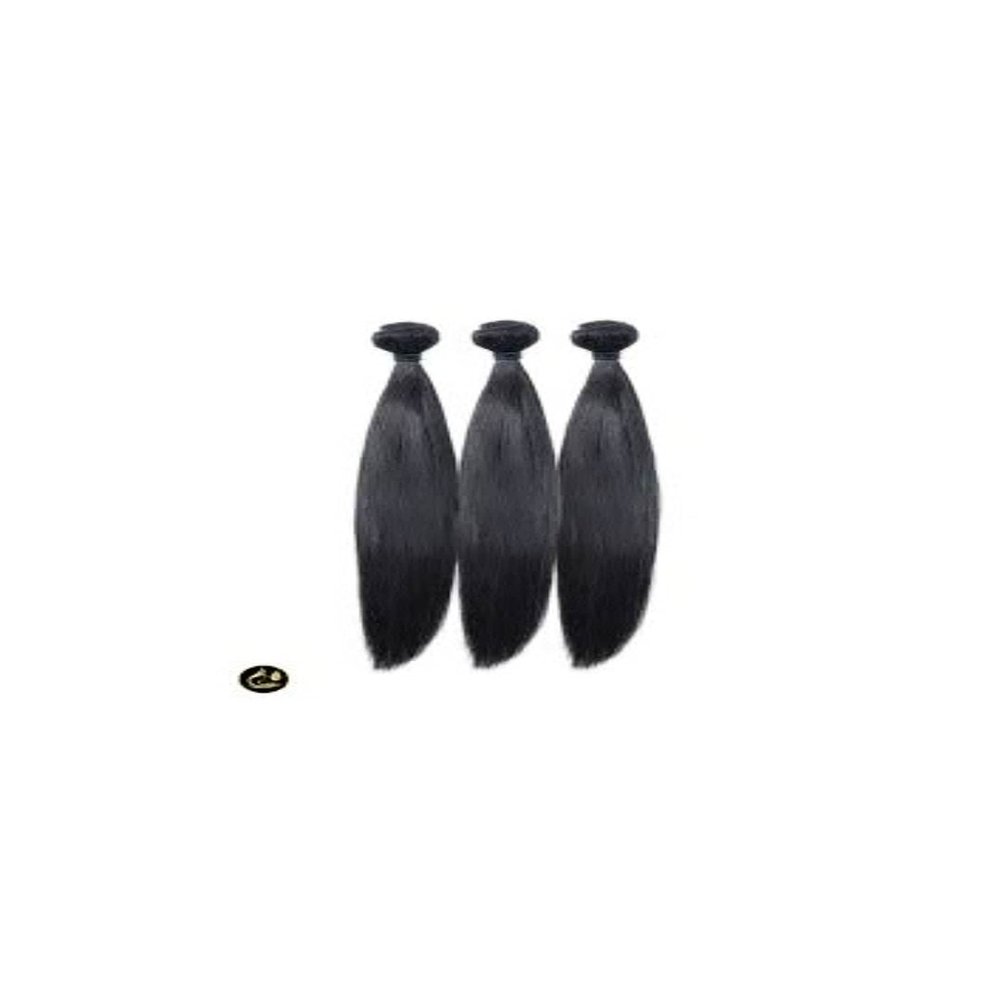 10A STRAIGHT VIRGIN HAIR (26 INCH)