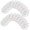 Pack of 20 Sunscreen, SPF46 PA+++ Moisturizing Sunscreen,3ml Face & Body Sunblock, Moisturizing Sunscreen for Most of Skins Portable Resist Water Sunscreen for Sport view 1
