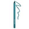 Araceli Beauty Gel Pencil Eyeliner - Water Resistant, Long-Lasting, Smudge-Proof Creamy Formula for Precision Lining - Hypoallergenic, Bold Eyeliner Gel Pencil - Safe for Sensitive Eyes (Turquoise) view 1