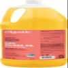 Cliganic Jojoba Oil Non-GMO, Bulk Gallon 128oz | 100% Pure for Skin, Hair & Face, Cold Pressed Natural Hexane Free - Hair Relaxer view 1