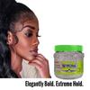 Wetline Xtreme Professional Extra Hold Wet Line Styling Gel, 15.72 Ounce - SET OF 2 view 2