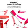 UNICORN GLOW Magnetic Matte Lip 04 Cupid, 0.14 oz. / 4 g Cruelty-free view 4
