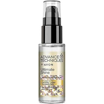 AVON Advance Techniques Ultimate Shine Treatment Serum 30 ml