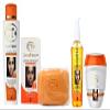 CT+ Clear Therapy Extra Lightening Skin Cream 6.76 & Lotion 8.45oz & Soap 6.17oz & Serum 2.37oz & Liner101 LPS40 Pencil & Sample Fragrance view 1