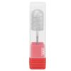2.35mm Pedicure Nail Drill Bit, Stainless Steel Foot Dead Skin Removal, Polishing Head Accessories Tool(B3F) view 1