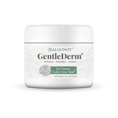 Algonot GentleDerm - for sensitive skin (1 unit)
