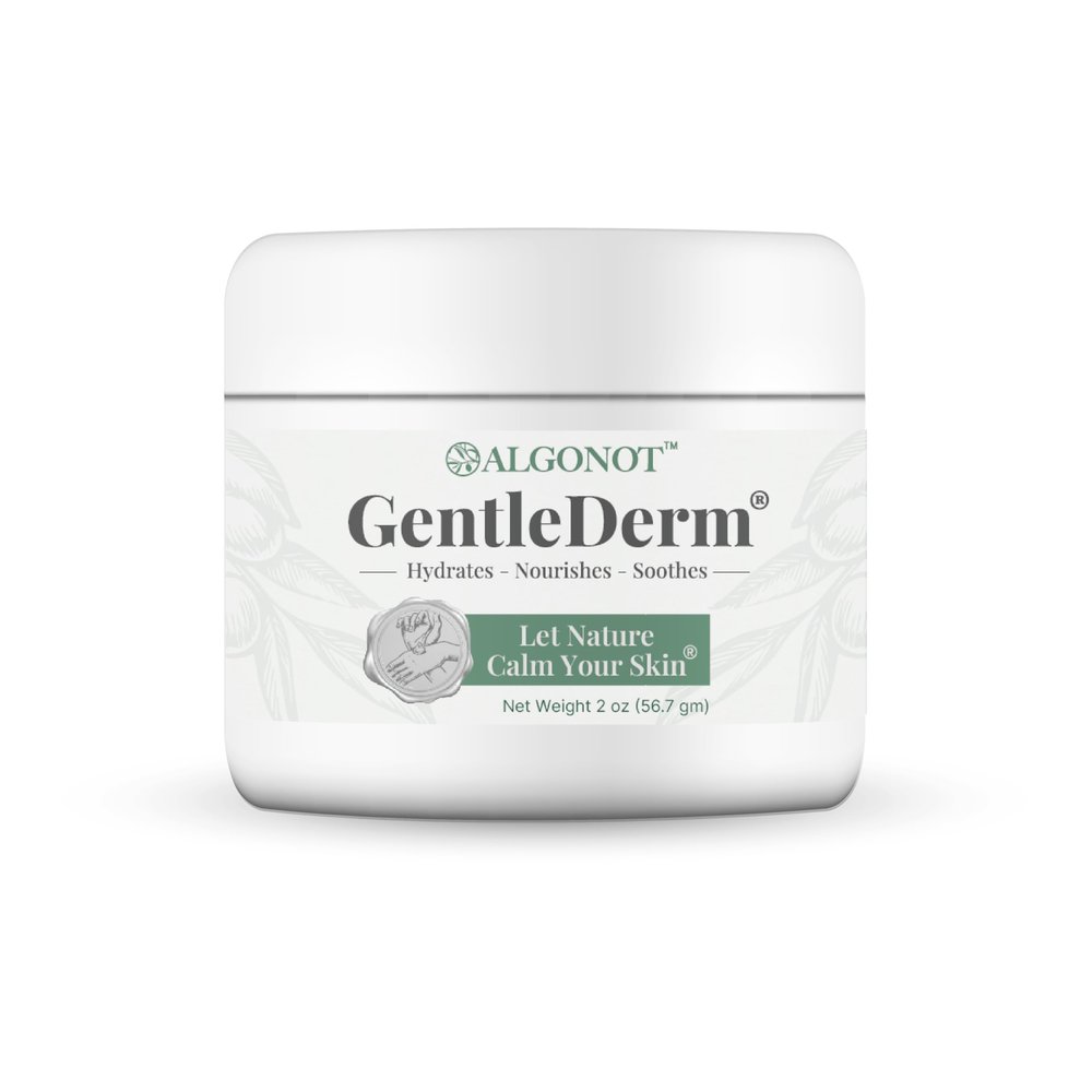 Algonot GentleDerm - for sensitive skin (1 unit)