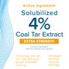True+Real Coal Tar Therapeutic Tar Gel Anti-Dandruff Shampoo 1% Coal Tar, 6 Ounce view 3