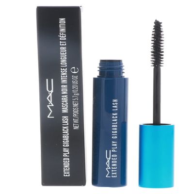 MAC Extended Play Gigablack Lash Mascara - SET OF 2