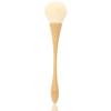 FILFEEL Nail Dust Brush, Nylon Hair Nail Cleaning Brushes, Blush Brush Makeup Tool, Nail Dusting Brush With Wooden Handle view 1