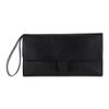 Hair Scissors Bag PU Leather Pouch Pack Case Combs Holder Hairdresser Styling Barber Tool for Hair Salon view 1