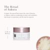 Rituals The Ritual of Sakura Body Scrub Unisex 8.8 oz view 3