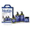 Difeel Biotin Pro-Growth 4-PC Hair Care Gift Set - Shampoo (12oz), Conditioner (12oz), Hair Oil (7oz), and Hair Mask (12oz) view 1