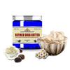 Naturally Refined AFRICAN IVORY WHITE SHEA BUTTER BLOCKS/JAR UNSCENTED Bulk Size for Anti Aging, Dry Skin, DIY Body Butter Recipes Base for Skincare, Babycare and DIY Soap Making Projects. (8 oz) view 2