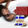 Naturally Refined AFRICAN IVORY WHITE SHEA BUTTER BLOCKS/JAR UNSCENTED Bulk Size for Anti Aging, Dry Skin, DIY Body Butter Recipes Base for Skincare, Babycare and DIY Soap Making Projects. (8 oz) view 4