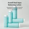 ACWELL Real Aqua Balancing Hydrating and Soothing Face Lotion 4.7 fl.oz. - Sebum Control and pH Balancing for Oily and Sensitive Skin, Calms Acne and Blemishes view 2