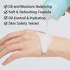 ACWELL Real Aqua Balancing Hydrating and Soothing Face Lotion 4.7 fl.oz. - Sebum Control and pH Balancing for Oily and Sensitive Skin, Calms Acne and Blemishes view 3