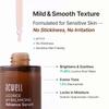 ACWELL Licorice pH Balancing Advanced Facial Serum Ampoule 1.01 fl.oz. - Radiance and Dark Spot care Face Serum for Dull Skin, Reduces Acne and Blemishes, Minimizes Fine Lines, Healthy Glow Skin view 4