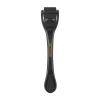 Derma Roller Titanium, Microneedling Roller with 540 Needles, Beard Roller, Micro Needle Roller for Men and Women Home Use - Jet Black view 1