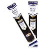 New Remy Yaky-Remy Blue 100% VIRGIN Human Hair Weave- Shed Free&Tangle Free (#1B, 10 packs of 2) view 1