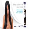 New Remy Yaky-Remy Blue 100% VIRGIN Human Hair Weave- Shed Free&Tangle Free (#1B, 10 packs of 2) view 2