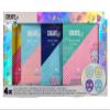 CREATE IT - 84417 Multi-Coloured Face Mask view 1