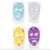 CREATE IT - 84417 Multi-Coloured Face Mask view 3