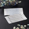 Heienngy 14G Piercing Needles - Surgical Stainless Steel Body Jewelry Kit for Tongue, Nipple, Belly Button & Industrial Piercings view 3